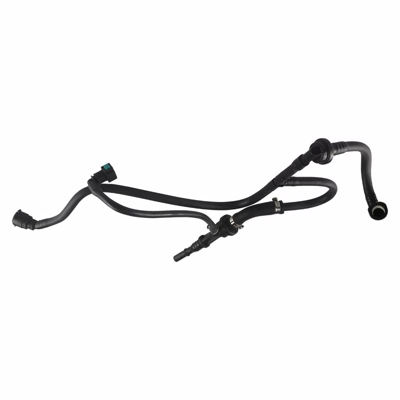 Pièces automobiles originales 31201432 tuyau à vide de frein pour Volvo C30 C70 S40 V50