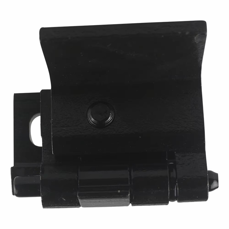 Pièces de porte automatique OE 30784903 31218728 Manches de porte en aluminium pour Volvo XC70 XC90