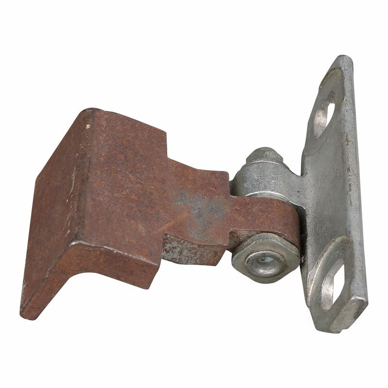 Pièces de porte automatique OE 30784903 31218728 Manches de porte en aluminium pour Auto Parts XC70 XC90