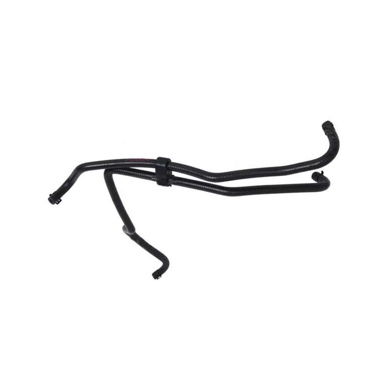 Parties automobiles 2045012882 tuyau de refroidissement du radiateur tuyau d'eau pour Mercedes-Benz W204 M272