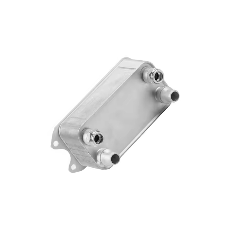Parties automobiles 0995001100 refroidisseur d'huile moteur pour Mercedes Benz W204 C204 W212 A207 C207 R172