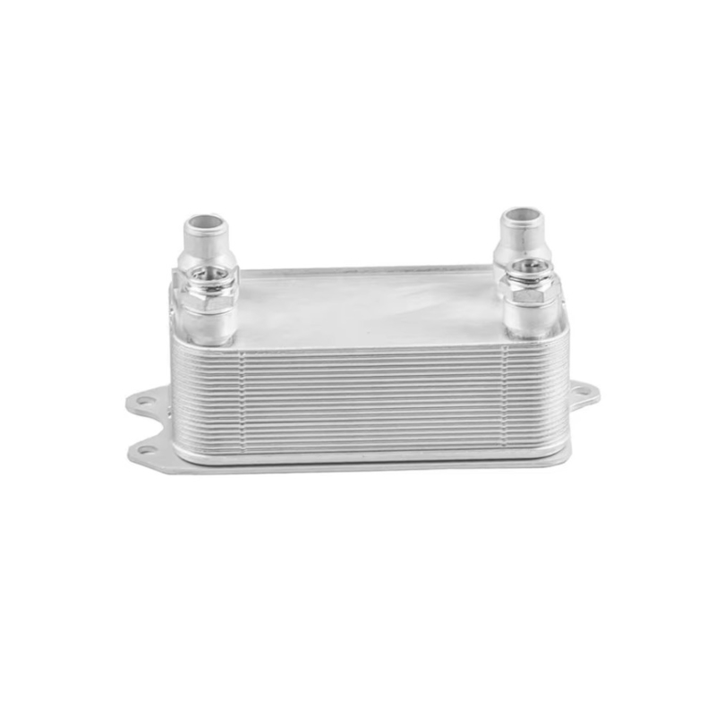 Parties automobiles 0995001100 refroidisseur d'huile moteur pour Mercedes Benz W204 C204 W212 A207 C207 R172