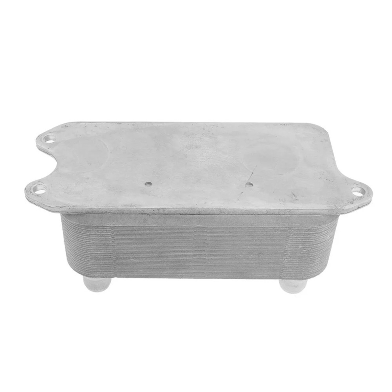 Parties automobiles 0995001100 refroidisseur d'huile moteur pour Mercedes Benz W204 C204 W212 A207 C207 R172