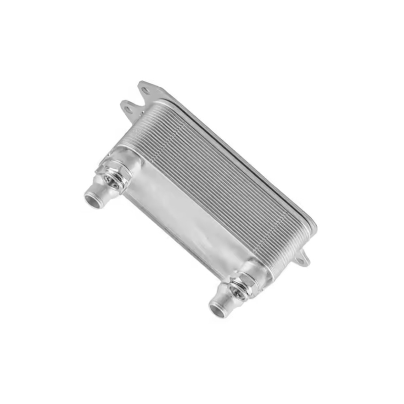 Parties automobiles 0995001100 refroidisseur d'huile moteur pour Mercedes Benz W204 C204 W212 A207 C207 R172