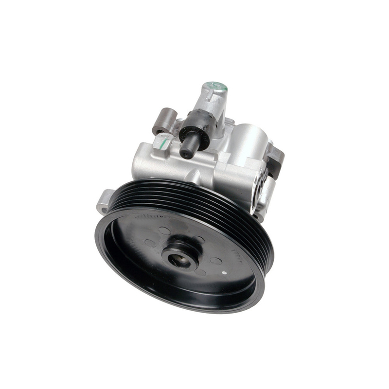 0064663601 Pompes hydrauliques de direction d'entraînement pour Mercedes Benz C E classe W204 S204 C204 A207 C207