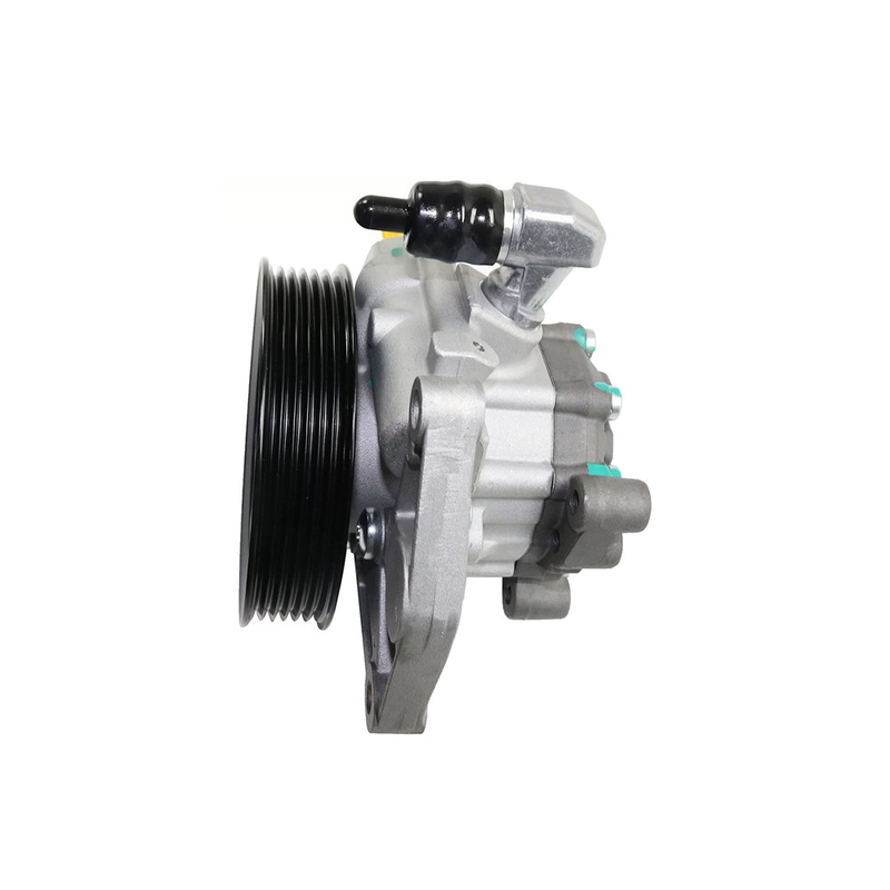 0064663601 Pompes hydrauliques de direction d'entraînement pour Mercedes Benz C E classe W204 S204 C204 A207 C207