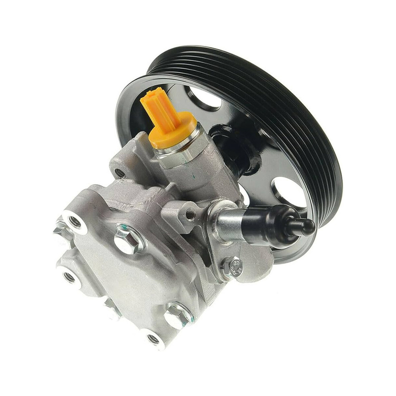 0064663601 Pompes hydrauliques de direction d'entraînement pour Mercedes Benz C E classe W204 S204 C204 A207 C207
