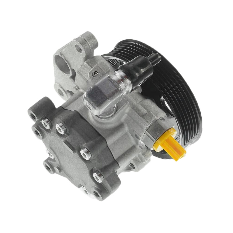 0064663601 Pompes hydrauliques de direction d'entraînement pour Mercedes Benz C E classe W204 S204 C204 A207 C207