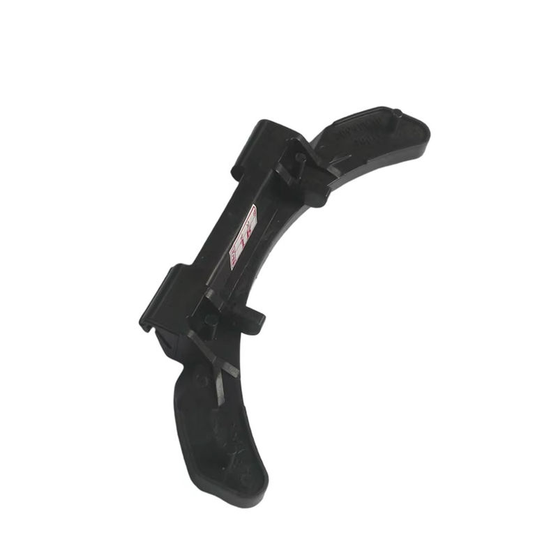 Parties automobiles OE 30649879 Réservoir de carburant automobile Charnière de porte en aluminium avec ressort pour Auto Parts XC90 XC70 V70 S80 S60