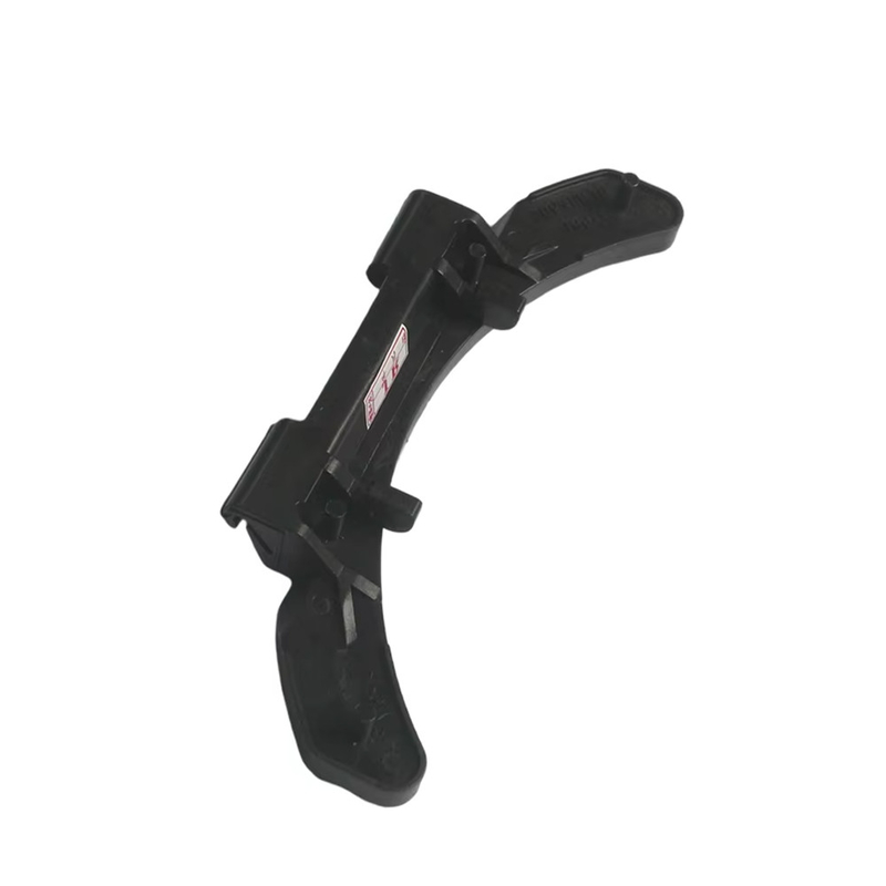 Parties automobiles OE 30649879 Réservoir de carburant automobile Charnière de porte en aluminium avec ressort pour Volvo XC90 XC70 V70 S80 S60