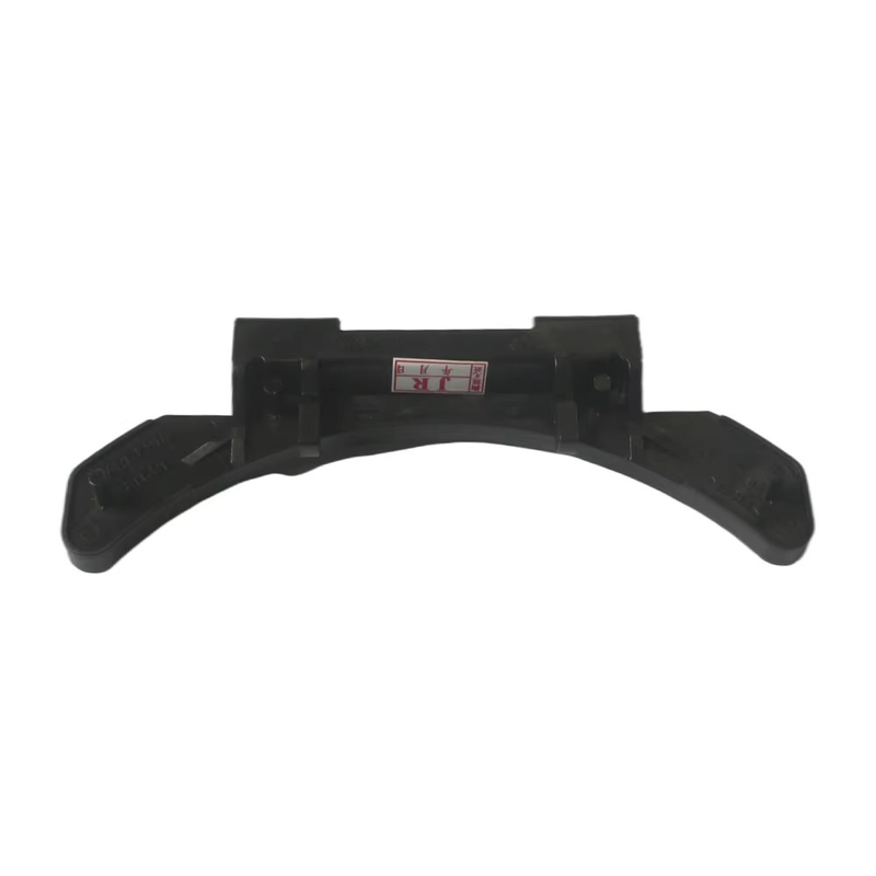 Parties automobiles OE 30649879 Réservoir de carburant automobile Charnière de porte en aluminium avec ressort pour Volvo XC90 XC70 V70 S80 S60