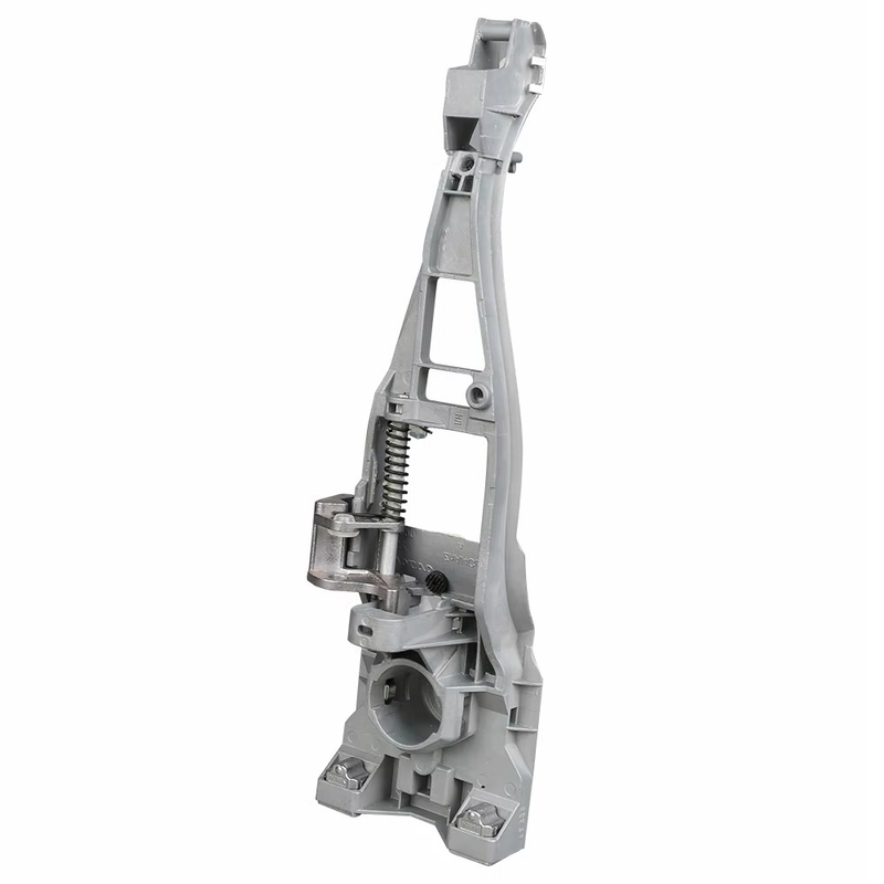 Pièces automobiles OE 31253176 Porte extérieure à poignée de porte base support métallique pour Volvo XC90