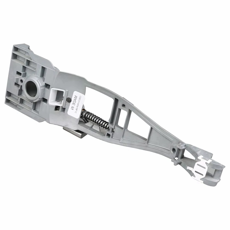 Pièces automobiles OE 31253176 Porte extérieure à poignée de porte base support métallique pour Volvo XC90