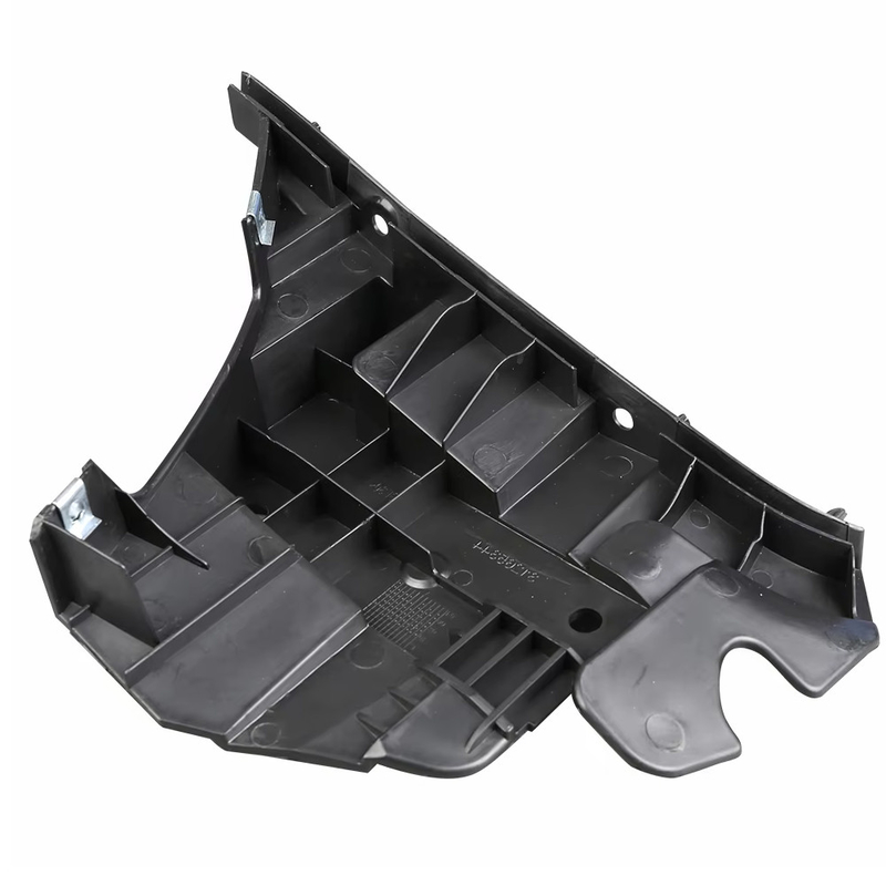 Les pièces de fixation pour voitures OE 31265346 L+R Retenant de frein avant pour Volvo S80 S80L V70 2007-2013