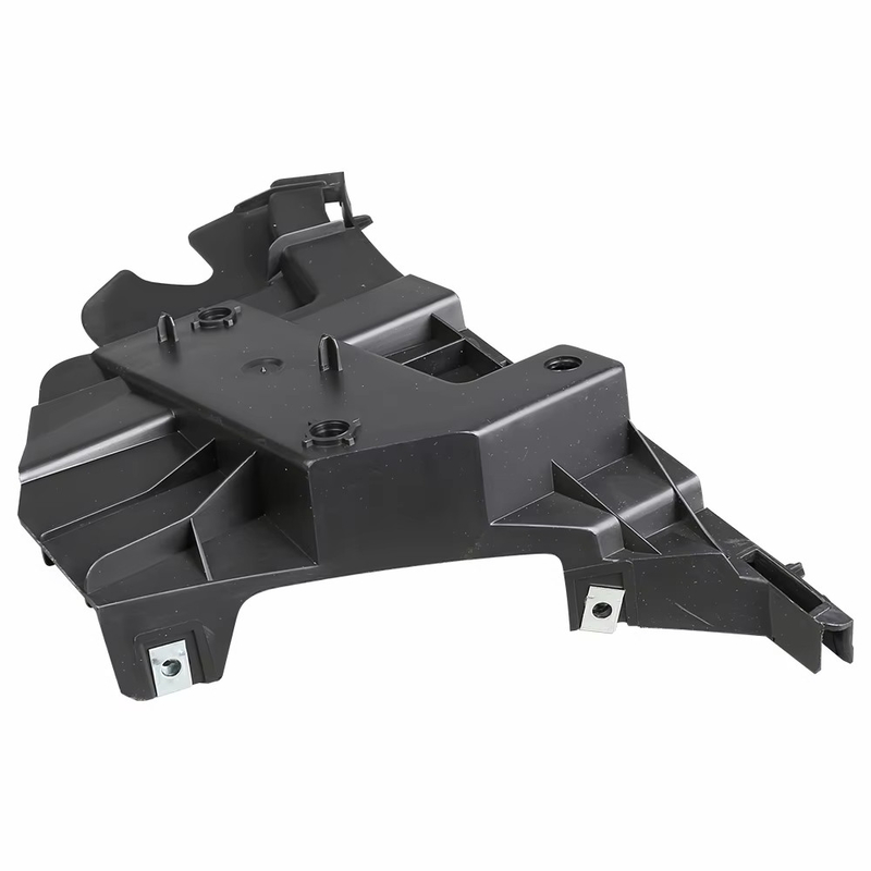 Les pièces de fixation pour voitures OE 31265346 L+R Retenant de frein avant pour Volvo S80 S80L V70 2007-2013