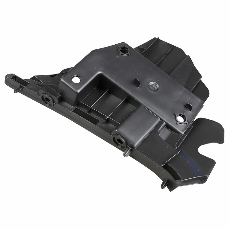 Les pièces de fixation pour voitures OE 31265346 L+R Retenant de frein avant pour Volvo S80 S80L V70 2007-2013