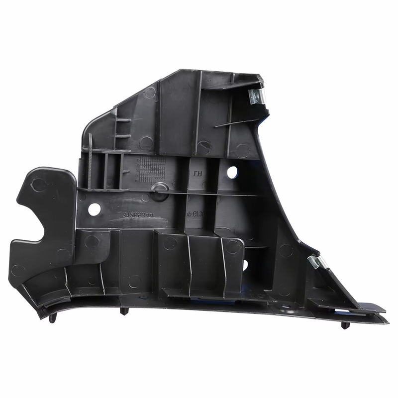 Les pièces de fixation pour voitures OE 31265346 L+R Retenant de frein avant pour Volvo S80 S80L V70 2007-2013