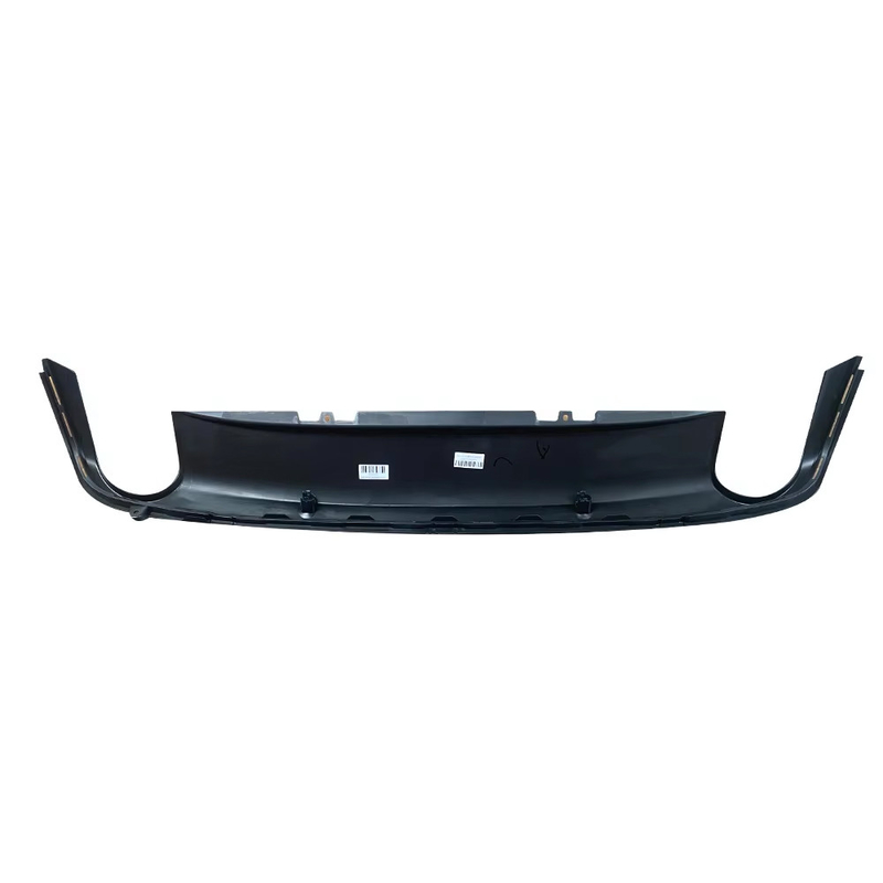 Womala Nouveaux pièces de moteur d'usine originales OE 39790320 Inscription Plaque de protection pour Volvo S60 V60 XC60 pièces de voiture