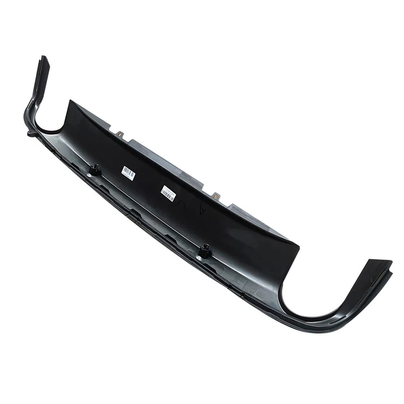 Womala Nouveaux pièces de moteur d'usine originales OE 39790320 Inscription Plaque de protection pour Volvo S60 V60 XC60 pièces de voiture