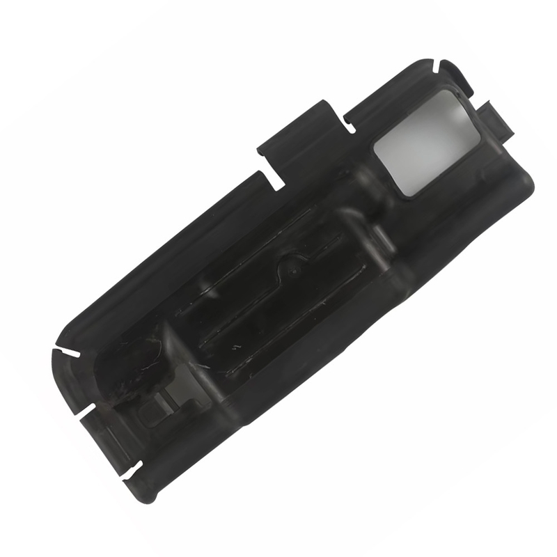 Parties automobiles Womala OE 30764316 Radiateur de soutien Déflecteur d'air droit pour Volvo V70 S80 -2016