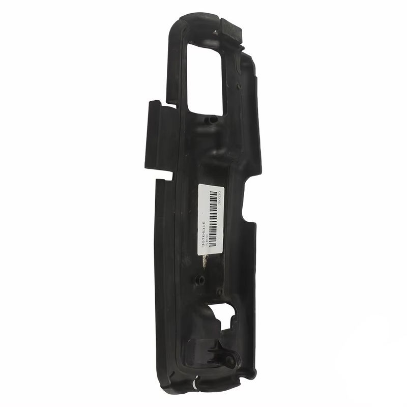 Parties automobiles Womala OE 30764316 Radiateur de soutien Déflecteur d'air droit pour Auto Parts V70 S80 -2016