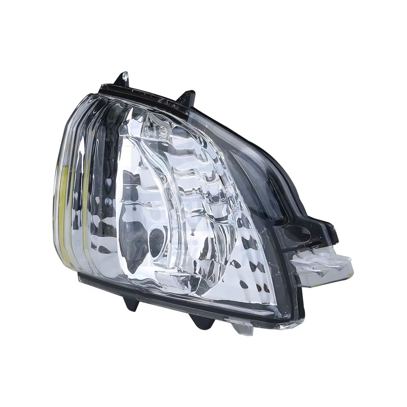 Pièces automobiles OE 31111813 Avant gauche droite Vue arrière Rétroviseur latéral Indicateur de virage Lampes de signalisation Pour Volvo XC90