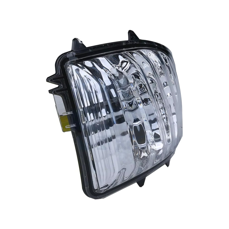 Pièces automobiles OE 31111813 Avant gauche droite Vue arrière Rétroviseur latéral Indicateur de virage Lampes de signalisation Pour Volvo XC90