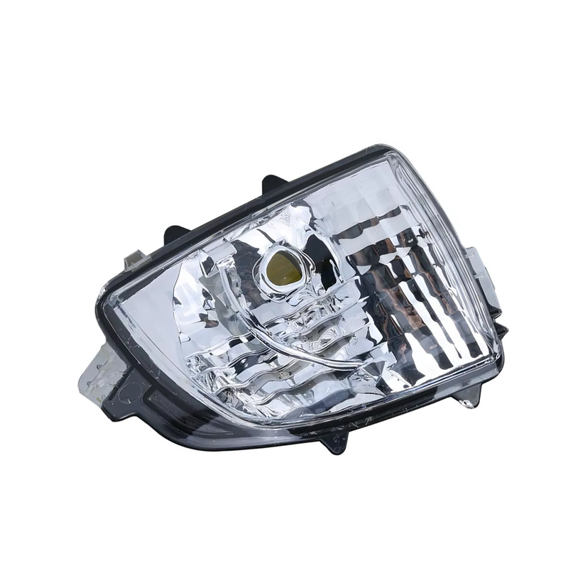 Pièces automobiles OE 31111813 Avant gauche droite Vue arrière Rétroviseur latéral Indicateur de virage Lampes de signalisation Pour Volvo XC90