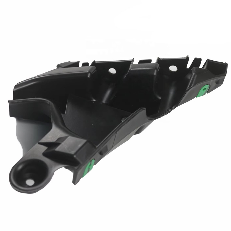 Pièces automobiles OEM 31365445 / 31323759 Pare-chocs en plastique Support avant automobile Pour Volvo XC60