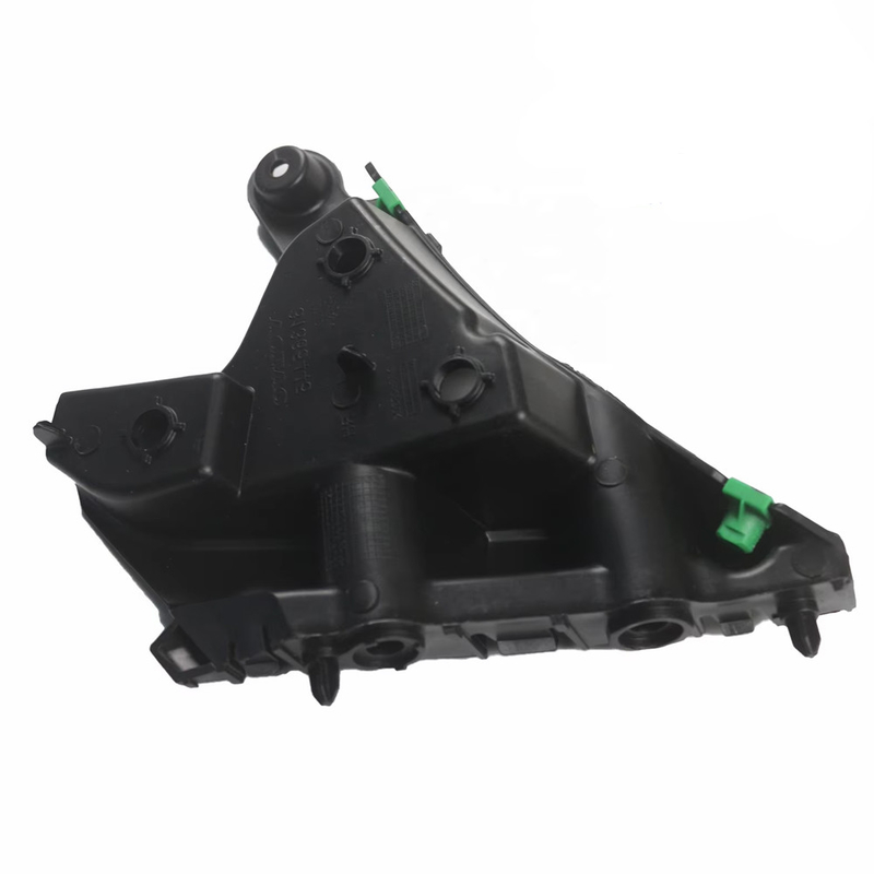 Pièces automobiles OEM 31365445 / 31323759 Pare-chocs en plastique Support avant automobile Pour Volvo XC60