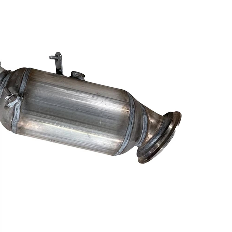 Autres pièces détachées de voiture originales 18327645665 Turbocompresseur à convertisseur catalytique pour BMW X1 X2 X3 2012-2018