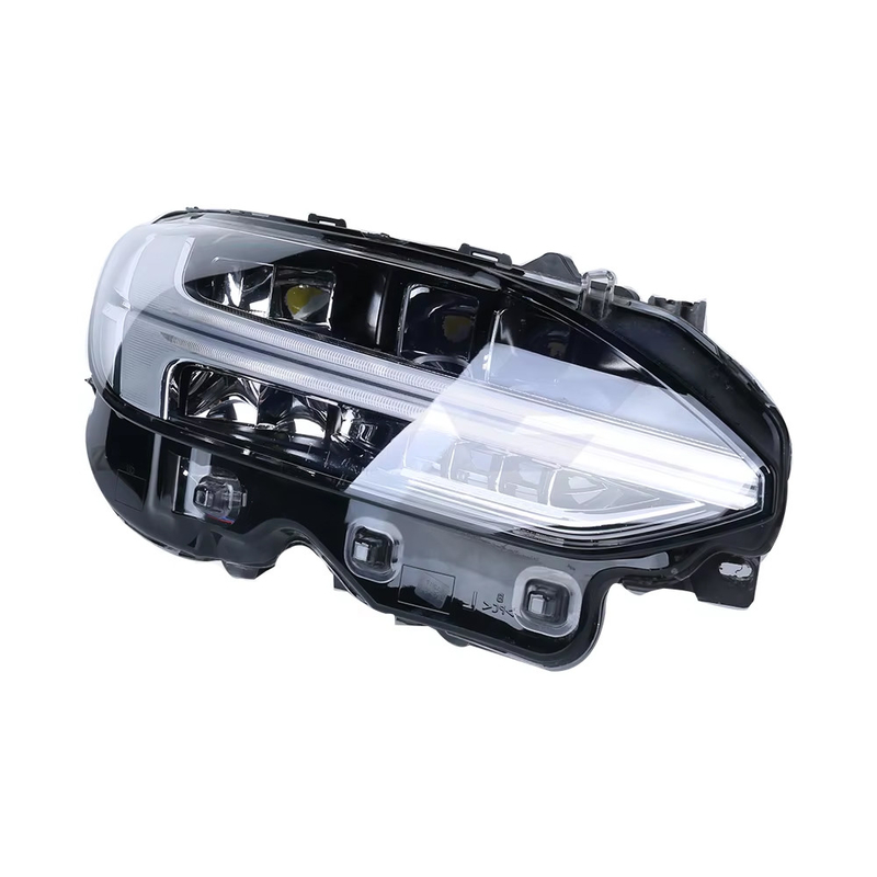 Womala Nouveau prix d'usine original pièces détachées 31655150 phare lampadaire pour Volvo XC60 XC90 S90 1997-2018
