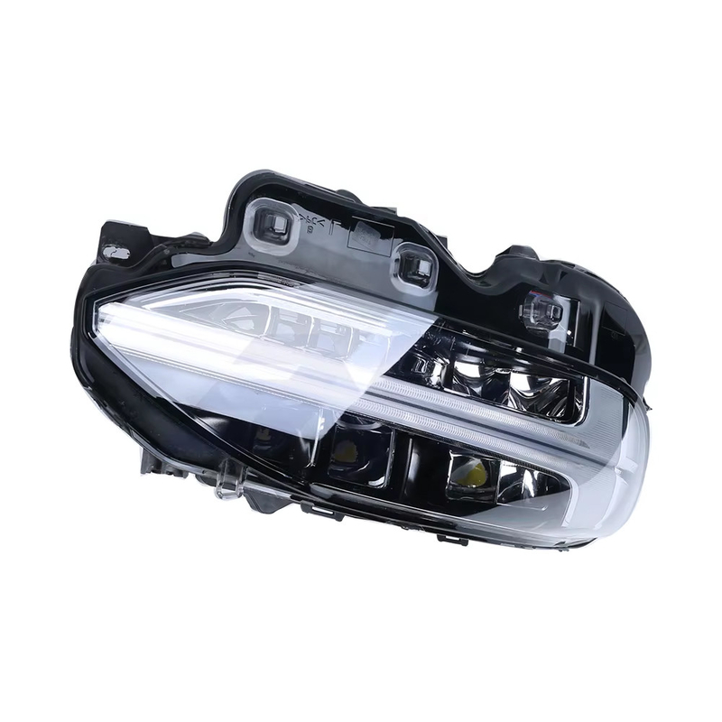 Womala Nouveau prix d'usine original pièces détachées 31655150 phare lampadaire pour Volvo XC60 XC90 S90 1997-2018