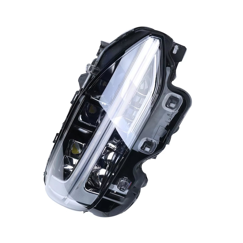 Womala Nouveau prix d'usine original pièces détachées 31655150 phare lampadaire pour Volvo XC60 XC90 S90 1997-2018