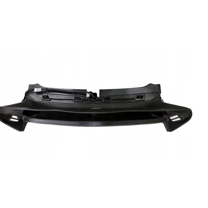 Womala Pièces détachées de haute qualité OE 31455707 Guide aérien Grille de radiateur pour Volvo V40
