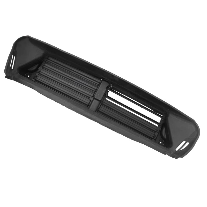 Womala Pièces détachées de haute qualité OE 31455707 Guide aérien Grille de radiateur pour Volvo V40