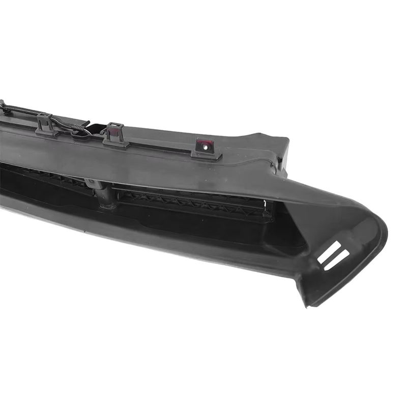 Womala Pièces détachées de haute qualité OE 31455707 Guide aérien Grille de radiateur pour Volvo V40