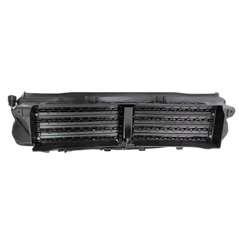 Womala Pièces détachées de haute qualité OE 31455707 Guide aérien Grille de radiateur pour Volvo V40
