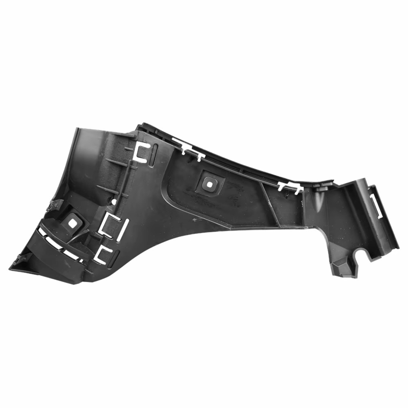 Vente à chaud de Womala Support de montage OE 31265837 Partie arrière du pare-chocs côté passager (RH) pour Volvo C30
