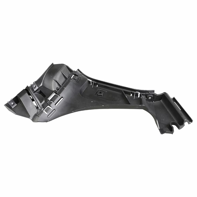 Vente à chaud de Womala Support de montage OE 31265837 Partie arrière du pare-chocs côté passager (RH) pour Volvo C30