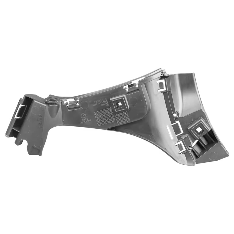 Vente à chaud de Womala Support de montage OE 31265837 Partie arrière du pare-chocs côté passager (RH) pour Volvo C30