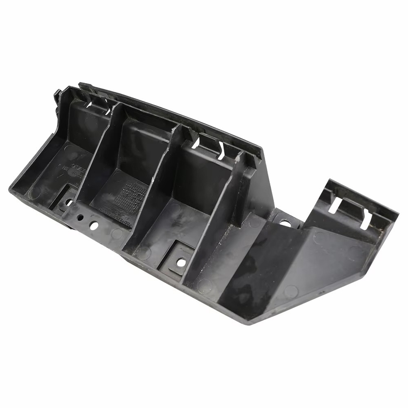 Womala High Quality Auto Parts OE 31265595 Support de couverture de pare-chocs en plastique (à droite, à l'arrière) pour la Volvo S40