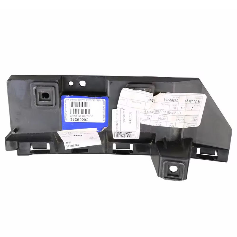 Womala High Quality Auto Parts OE 31265595 Support de couverture de pare-chocs en plastique (à droite, à l'arrière) pour la Auto Parts S40