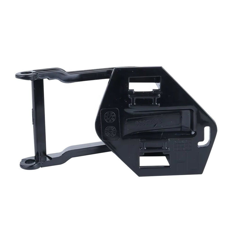 Parties de carrosserie de voiture Womala OE 31353366 Charnière gauche du lave-lampe pour Volvo XC90 MK2