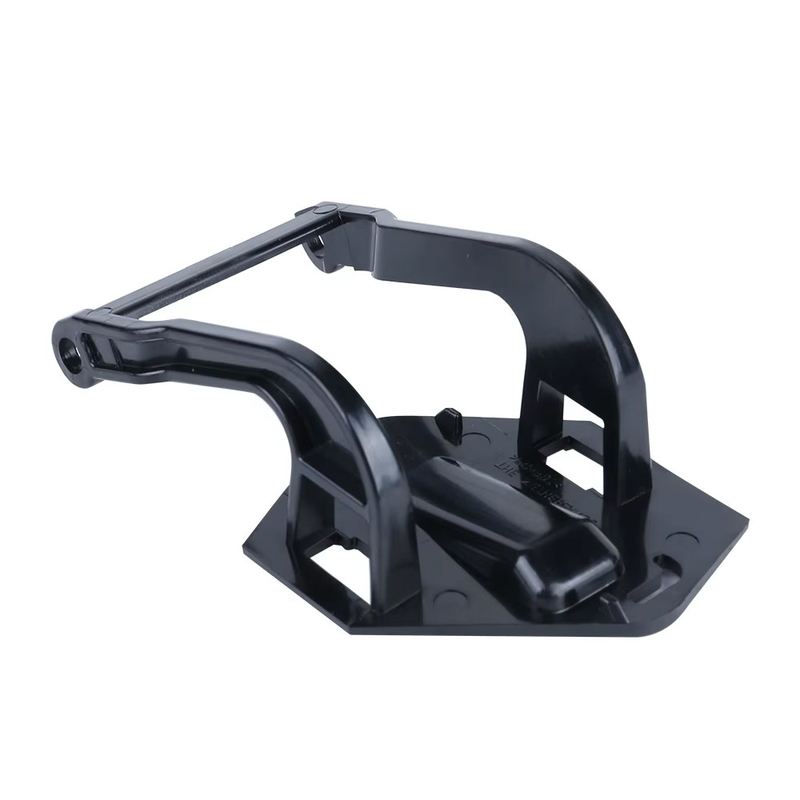 Parties de carrosserie de voiture Womala OE 31353366 Charnière gauche du lave-lampe pour Volvo XC90 MK2