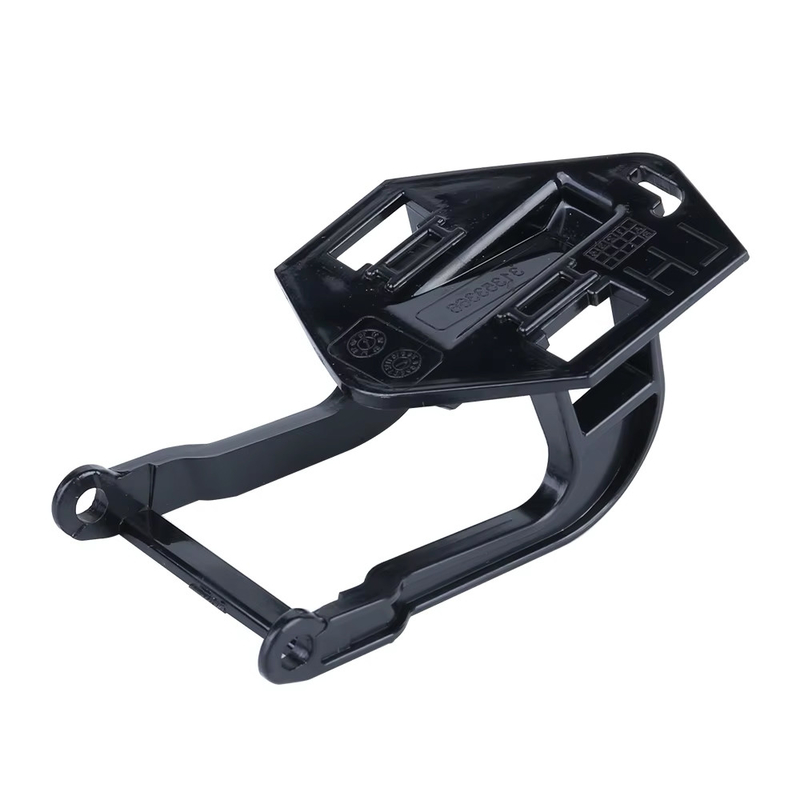 Parties de carrosserie de voiture Womala OE 31353366 Charnière gauche du lave-lampe pour Volvo XC90 MK2