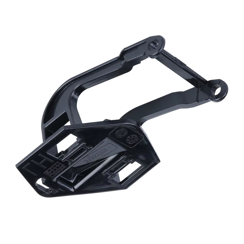 Parties de carrosserie de voiture Womala OE 31353366 Charnière gauche du lave-lampe pour Volvo XC90 MK2