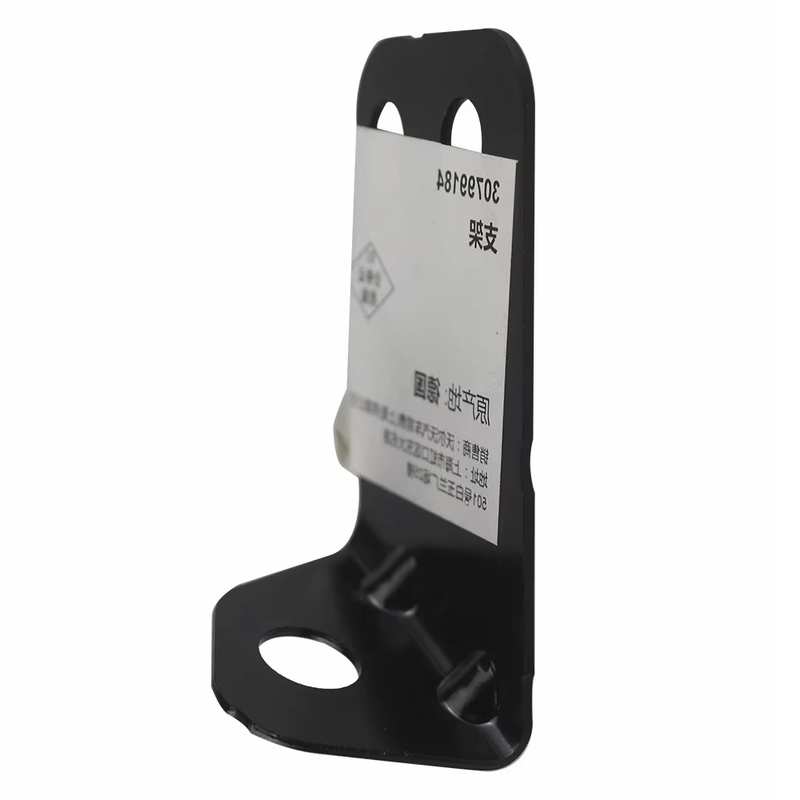 Womala Gros de haute qualité OE 30799184 support de radiateur avant droit en plastique pour Volvo XC60 MK1