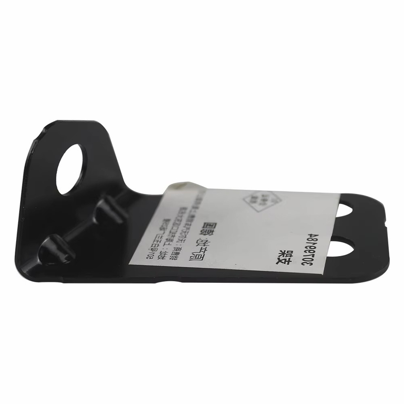 Womala Gros de haute qualité OE 30799184 support de radiateur avant droit en plastique pour Volvo XC60 MK1