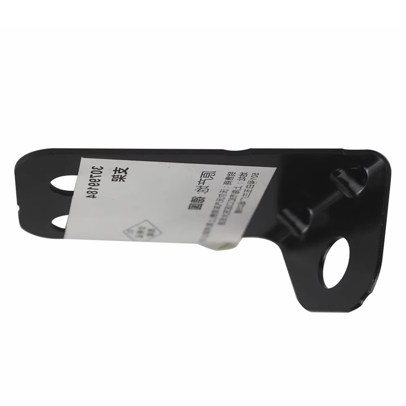 Womala Gros de haute qualité OE 30799184 support de radiateur avant droit en plastique pour Volvo XC60 MK1